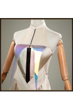 2XXT Cosplay Arknights Astgenne the Lightchaser Cosplay Costume
